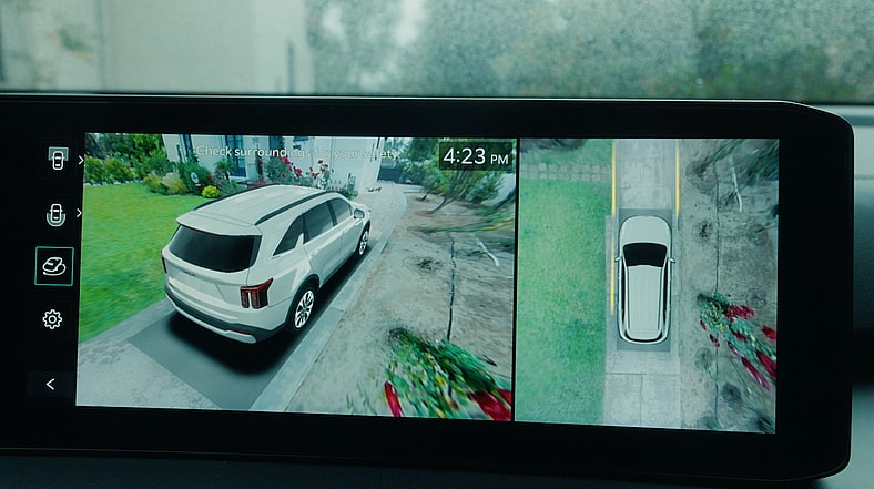 Veena Crownholm Kia Sorento